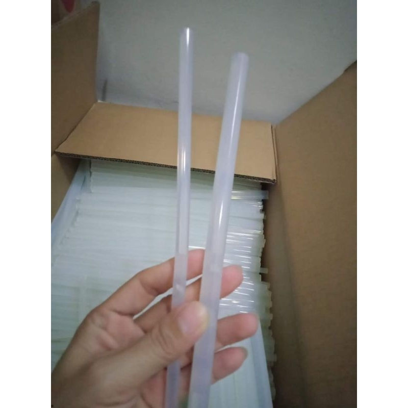 1m dây đá hoa mai dùng trang trí tháp oản tài lộc, giỏ quà tết, phụ kiện handmade