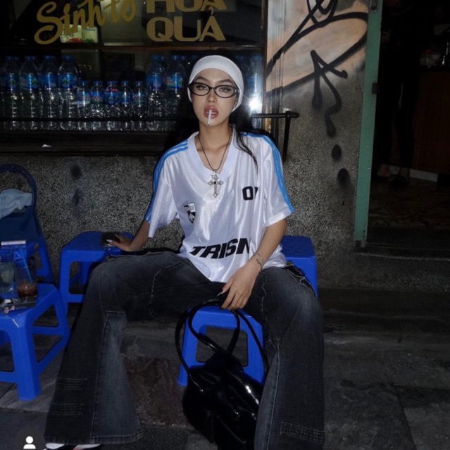 Kai Sport Tee ( Áo Thun Thể Thao )