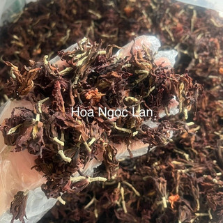 500g Trà Hoa Ngọc Lan sấy khô