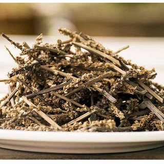 100g bông mã đề sấy khô