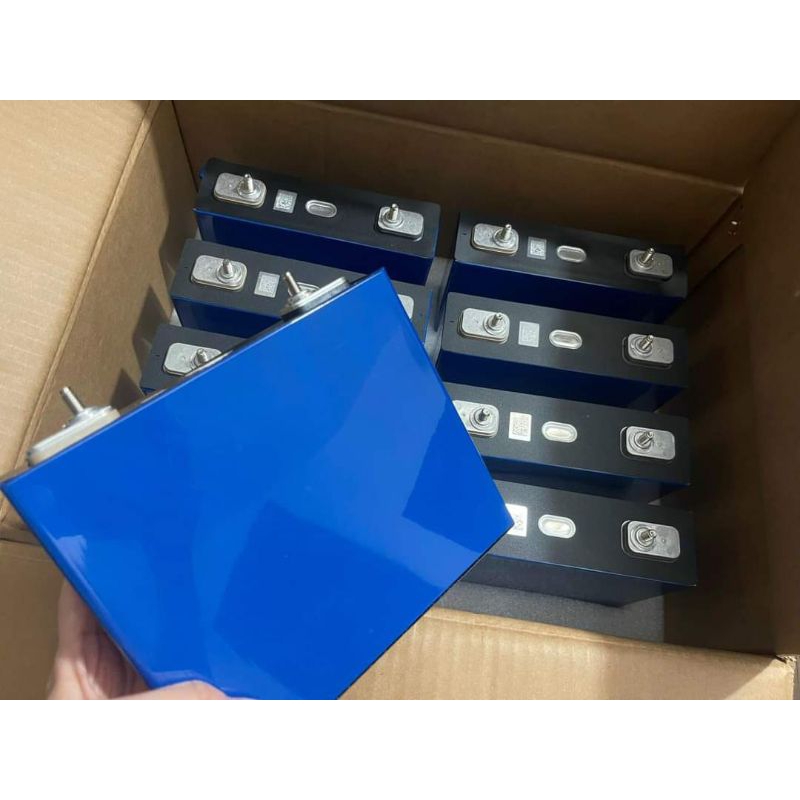 Pin higee 100ah 3.2v