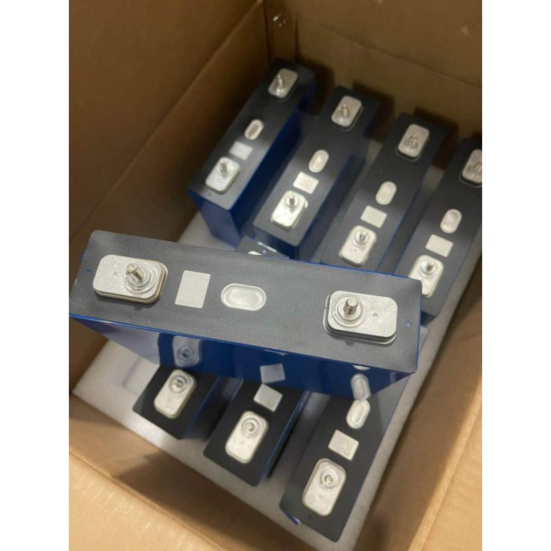 Pin higee 100ah 3.2v