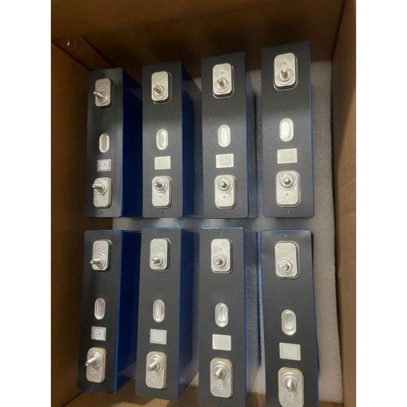 Pin higee 100ah 3.2v