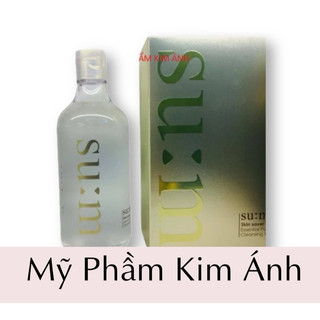 NƯỚC TẨY TRANG SUM 400ml VỀ HÀNG PHÙ HỢP VỚI MỌI LOẠI DA