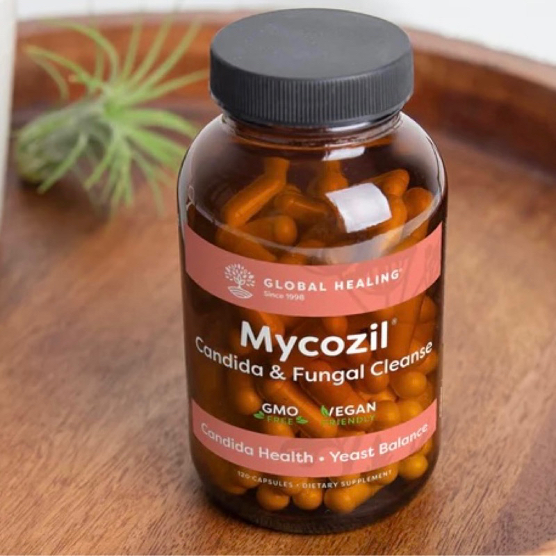 TẨY NẤM TỪ THẢO MỘC MYCOZIL