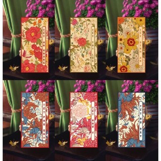 Combo 50 bao lì xì tết 2024 siêu đẹp Theo Yêu Cầu