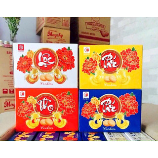 Bánh Phúc Lộc Thọ 100g Maychy