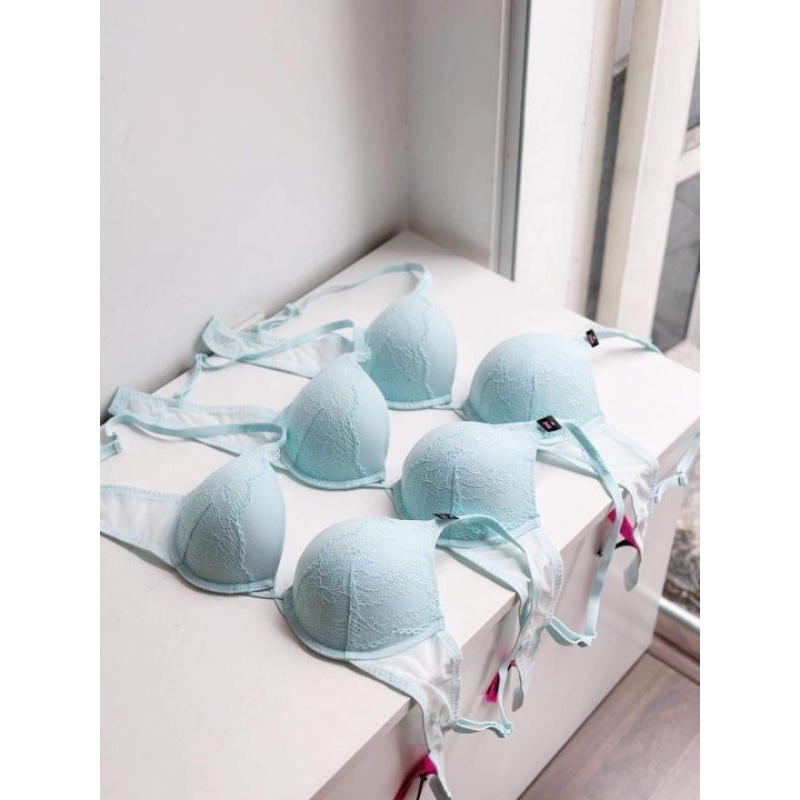 Áo Lasenza siêu đẩy