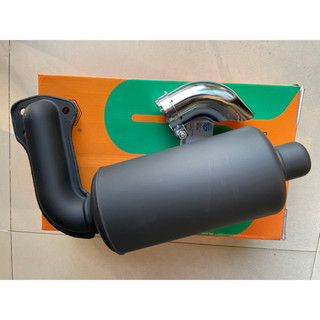 Bô lửa rk125 rk105 rk95- rk50-rk60-rk70 vkn