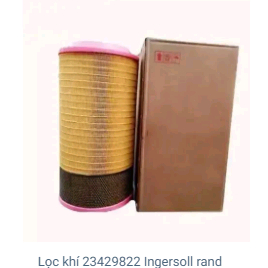 Lọc khí 23429822 Ingersoll rand