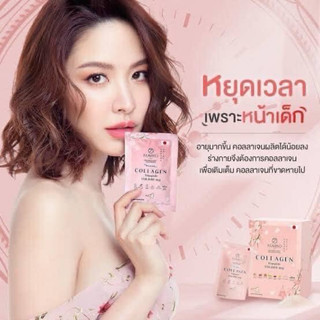 COLLAGEN KUMIKO THÁI LAN