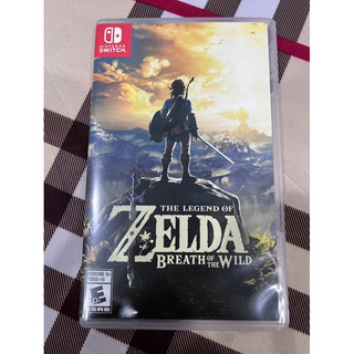 Đĩa game Nintendo Switch: One Piece Pirate Warrios 4 & Ori the Collection & Legend of Zelda - Breath of the Wild