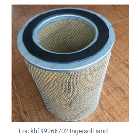 Lọc khí 99266702 Ingersoll rand