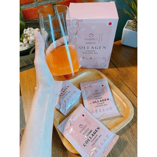 COLLAGEN KUMIKO THÁI LAN