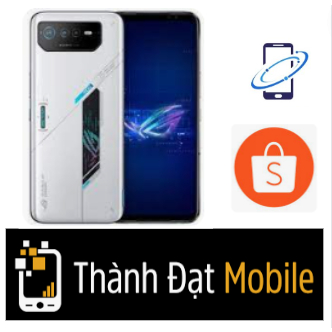Điện thoại di động ASUS ROG Phone 7  - Chính hãng