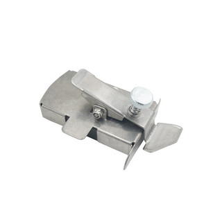 cữ căn thẳng đường may, kẹp nam châm vải canh lề máy may-phụ liệu may mặc