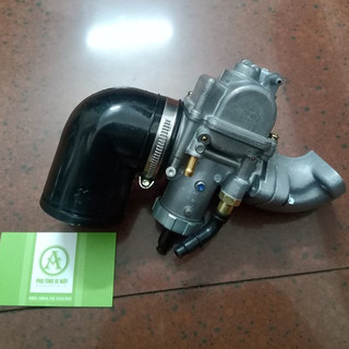 Bình xăng con bông mai loại 1 full bộ