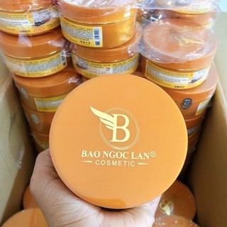 Kem Dưỡng Trắng Da Toàn Thân Bảo Ngọc Lan 150g