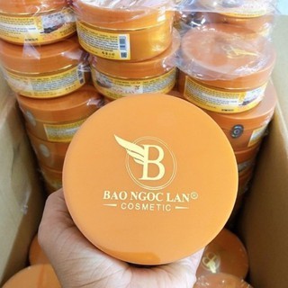 Kem Dưỡng Trắng Da Toàn Thân Bảo Ngọc Lan 150g
