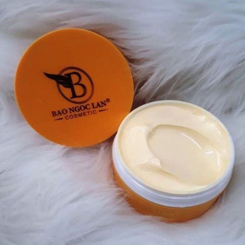 Kem Dưỡng Trắng Da Toàn Thân Bảo Ngọc Lan 150g