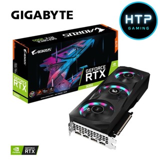 Card màn hình gigabyte aorus geforce rtx 3060 elite 12g