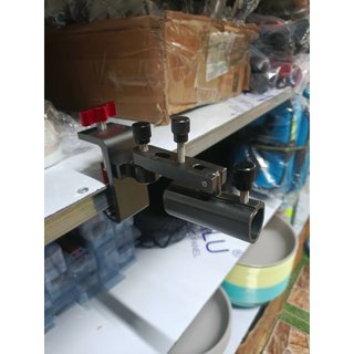 Pass gác cần săn hàng, pass gác cần gắn bàn địa hình