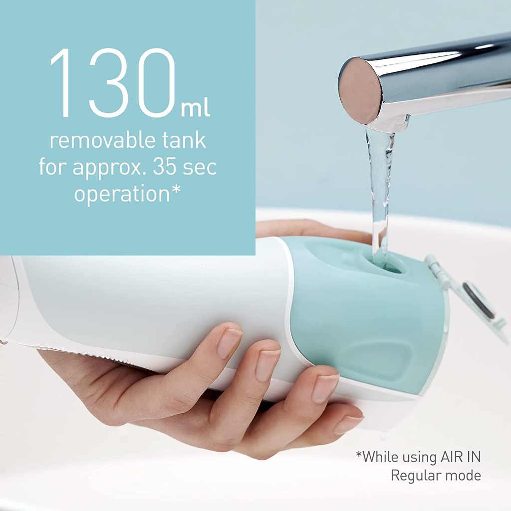 Máy tăm nước Panasonic EW1311