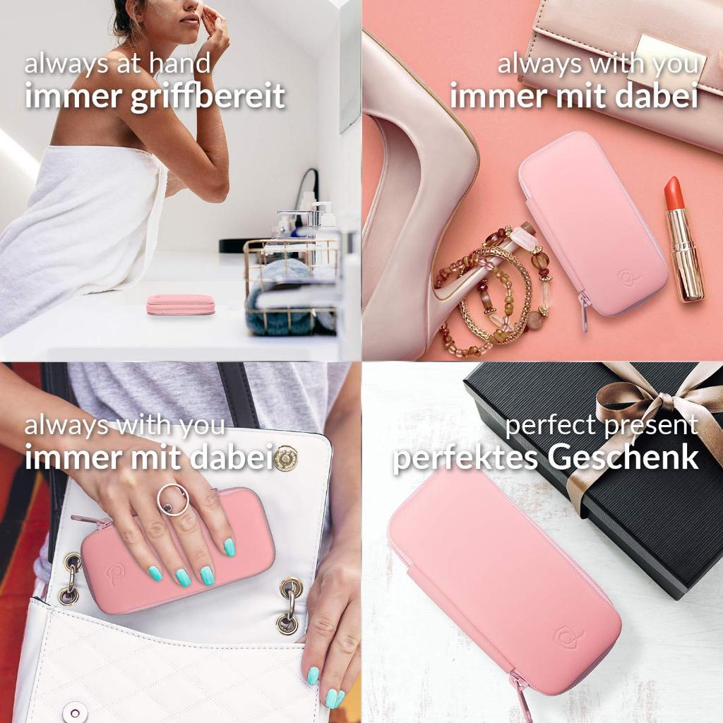 Bộ chăm sóc móng Marqus