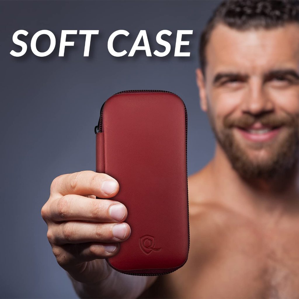 Bộ chăm sóc móng Marqus