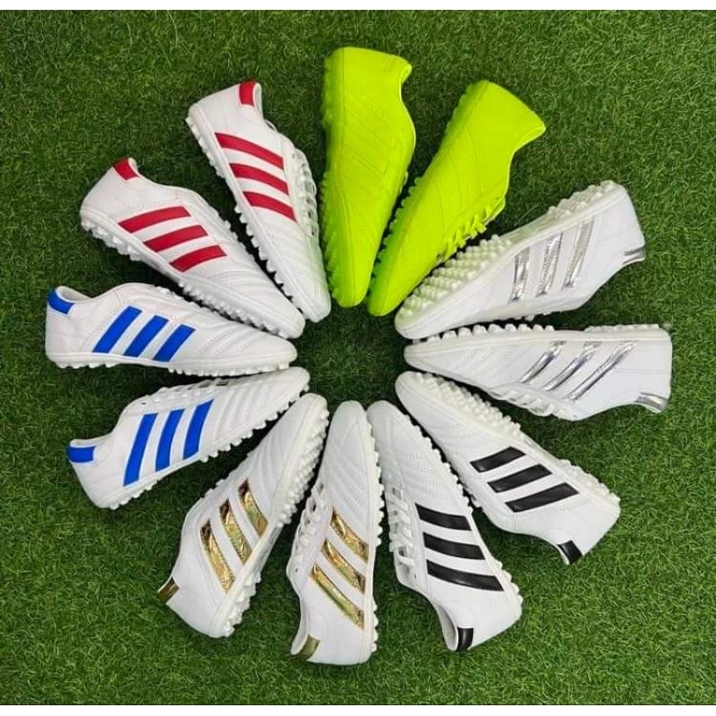 Giày CT3 đế dập logo chuẩn chính hãng, chính chủ, chính hiệu Cường Trắng