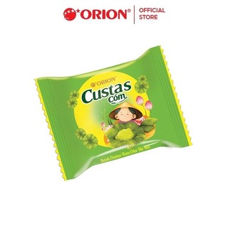 Hộp Bánh Orion Custas CỐM (282g/hộp)