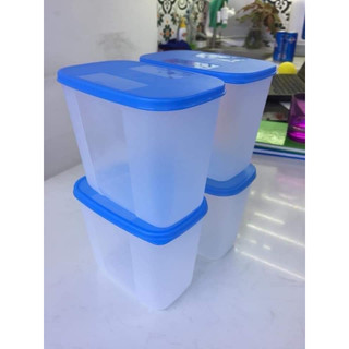 Lẻ hộp đông Poket 820ml cao Tupperware