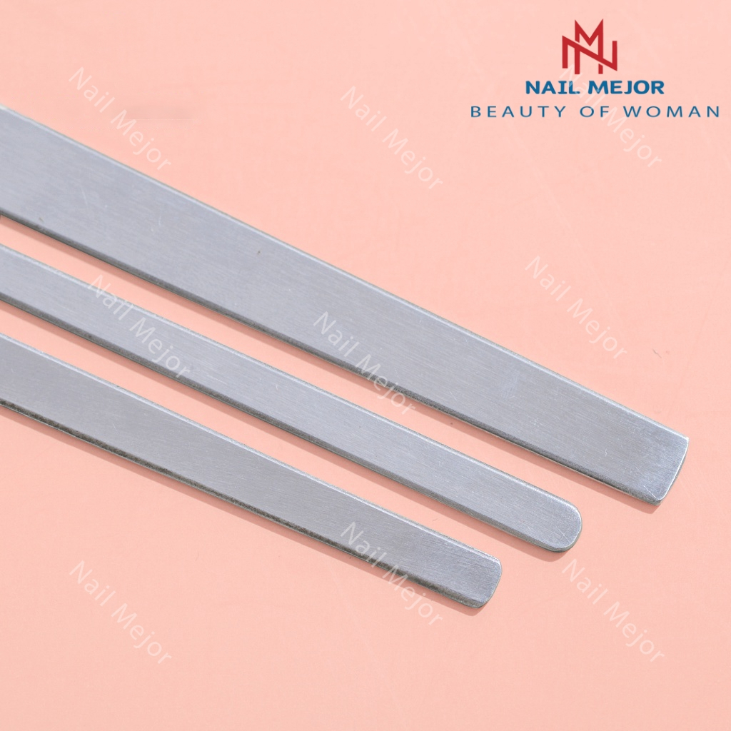 Dao lấy khóe chân , bộ lấy khóe cạo gót chân chuyên dụng 3 chiếc