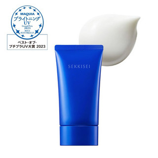 (Mẫu mới) Kem chống nắng Kose Sekkisei Sun Protect Milk/Gel SPF50+/PA++++