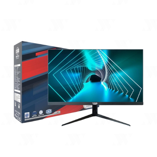 Màn Hình VSP V2212S 21.5 inch  - Hàng Chính Hãng