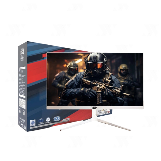Màn Hình VSP V2212S 21.5 inch  - Hàng Chính Hãng