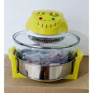 LÒ NƯỚNG ĐIỆN KHALUX SHD 4260 10 LÍT