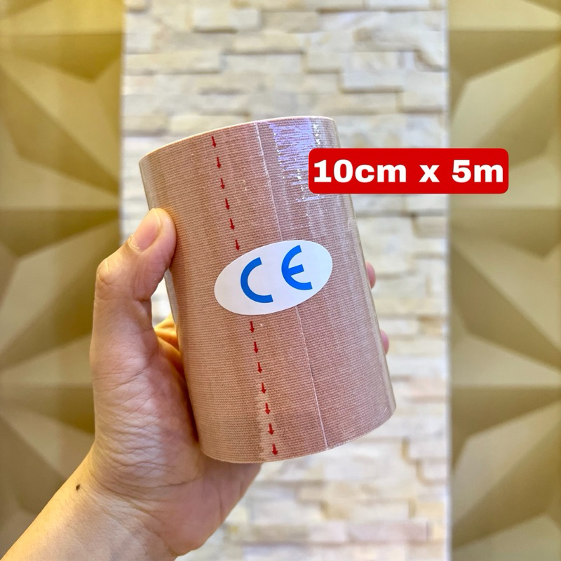 Keo Vải Dán Ngực Tomboy Nhiều Kích Cỡ