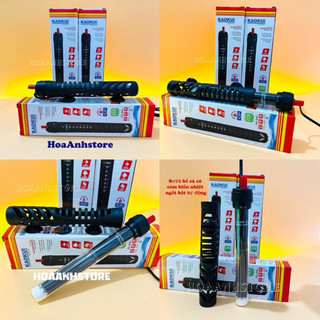 Sưởi bể cá PERIHA , KAOKUI ,HE (50W-500W)