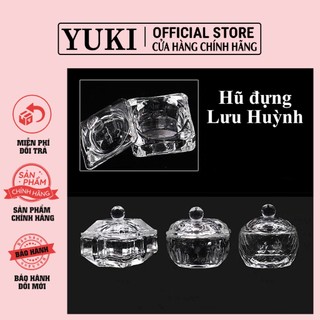 Hũ đựng lưu huỳnh thủy tinh-hũ đựng lưu huỳnh to-hũ đựng lưu huỳnh nhỏ