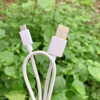 CÁP SẠC OPPO Micro USB CHÍNH HÃNG ( Bảo Hành 12 Tháng )- dây đẹp