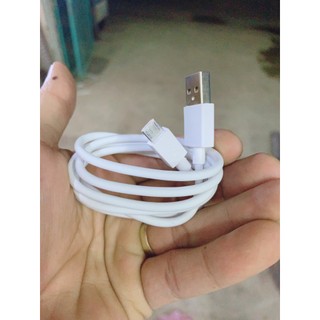 CÁP SẠC OPPO Micro USB CHÍNH HÃNG ( Bảo Hành 12 Tháng )- dây đẹp