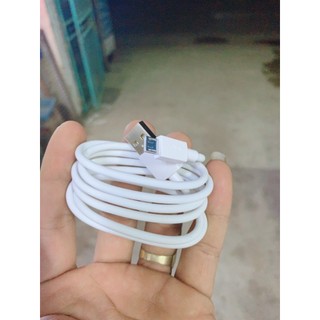 CÁP SẠC OPPO Micro USB CHÍNH HÃNG ( Bảo Hành 12 Tháng )- dây đẹp