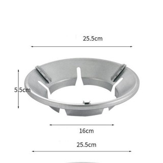 Kiềng Chắn Gió - Kiềng Bếp Ga