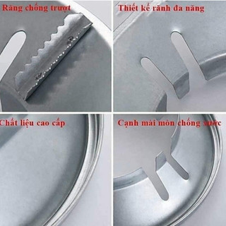 Kiềng Chắn Gió - Kiềng Bếp Ga
