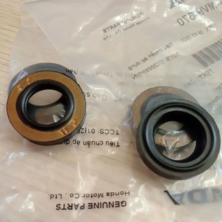 1 cái phốt ốc nắp đầu cặp ws110, rsx110, wa110 honda chính hãng