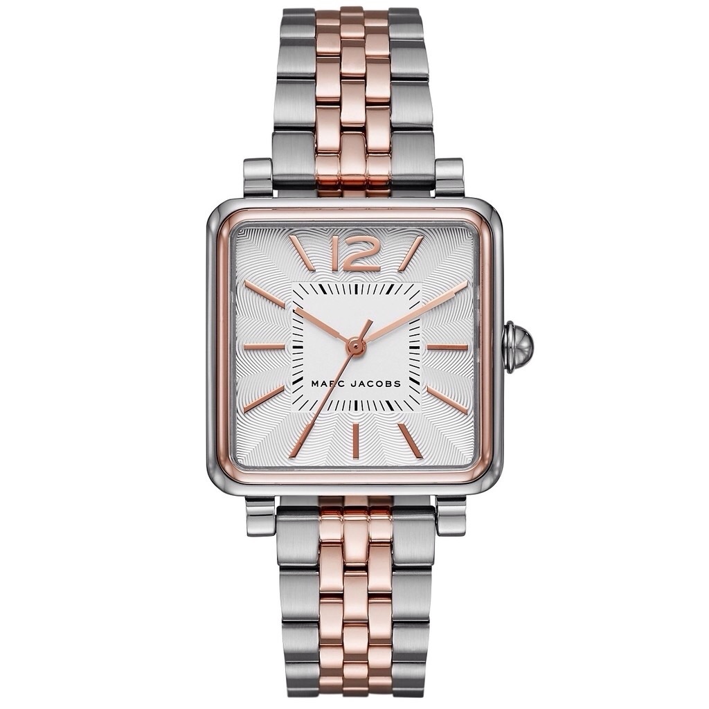 Đồng hồ nữ Marc Jacobs MJ3463 Vic Ladies Watch 30mm, Authentic, Full box, Luxury diamond watch