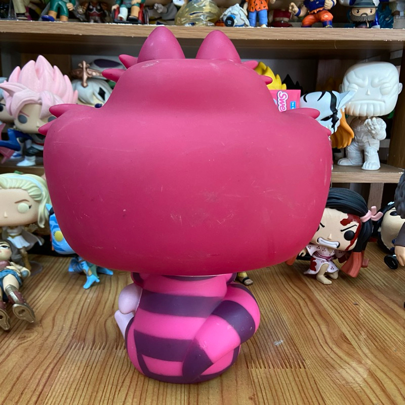 Mô hình Funko Disney Cheshire Cat