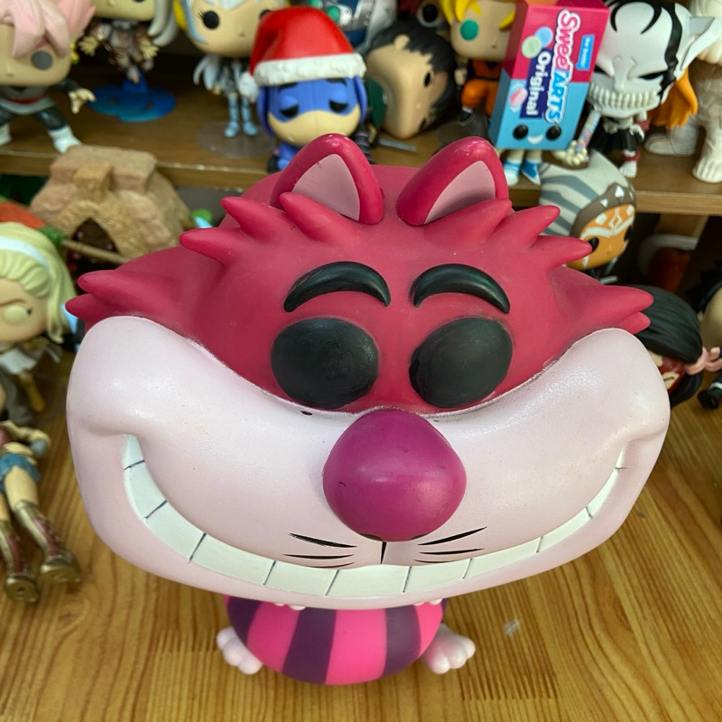Mô hình Funko Disney Cheshire Cat