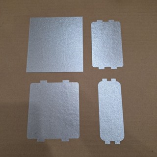 Tấm chắn sóng lò vi sóng các hãng